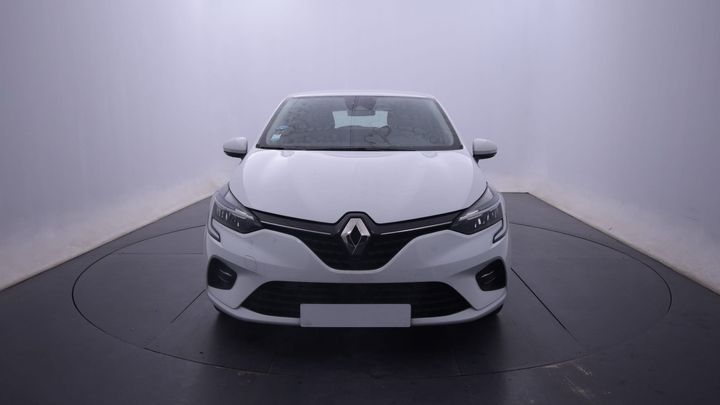 Photo 14 VIN: VF1RJA00X67626812 - RENAULT CLIO DERIV VP 