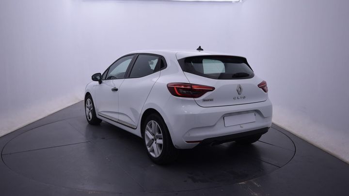 Photo 9 VIN: VF1RJA00X67626812 - RENAULT CLIO DERIV VP 