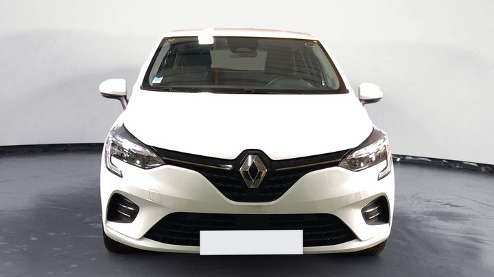 Photo 14 VIN: VF1RJA00X67627068 - RENAULT CLIO DERIV VP 