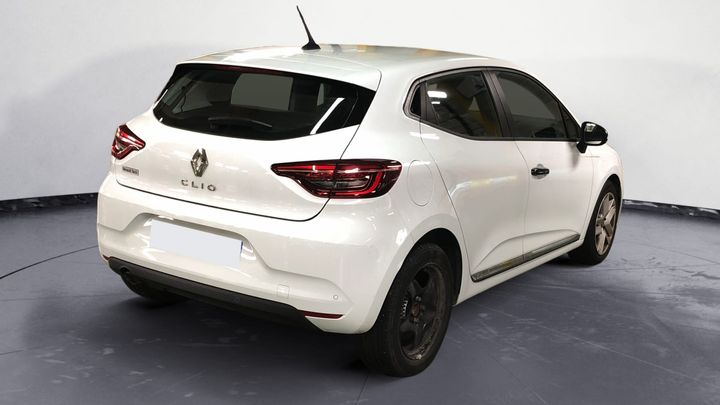 Photo 11 VIN: VF1RJA00X67627068 - RENAULT CLIO DERIV VP 