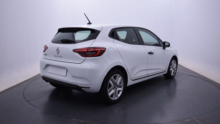 Photo 11 VIN: VF1RJA00X67627233 - RENAULT CLIO DERIV VP 