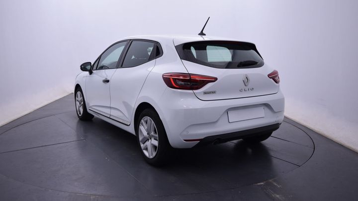 Photo 9 VIN: VF1RJA00X67627233 - RENAULT CLIO DERIV VP 