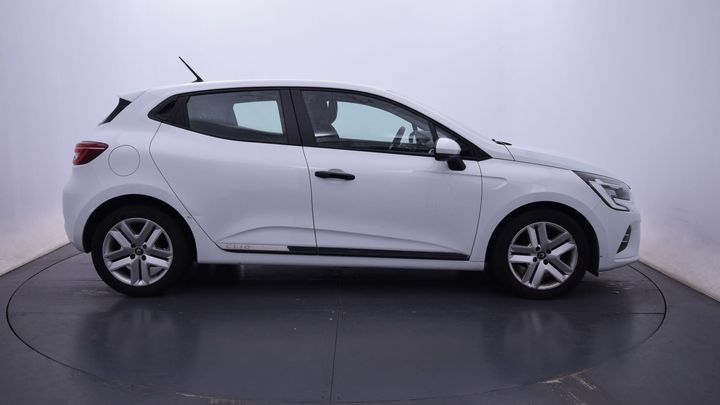 Photo 12 VIN: VF1RJA00X67627233 - RENAULT CLIO DERIV VP 