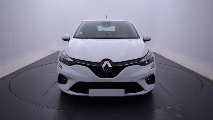 Photo 14 VIN: VF1RJA00X67627233 - RENAULT CLIO DERIV VP 