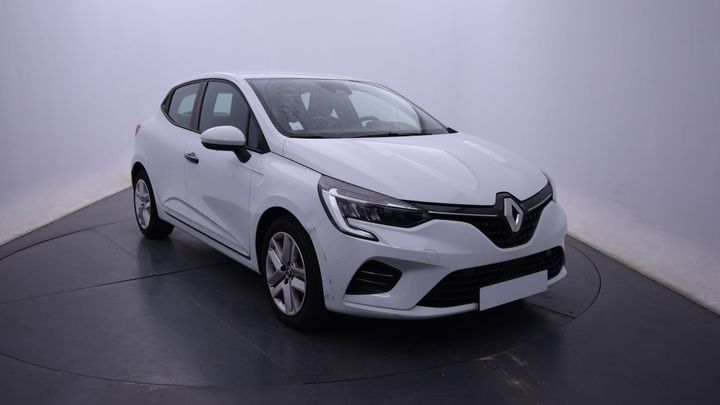 Photo 13 VIN: VF1RJA00X67627247 - RENAULT CLIO DERIV VP 