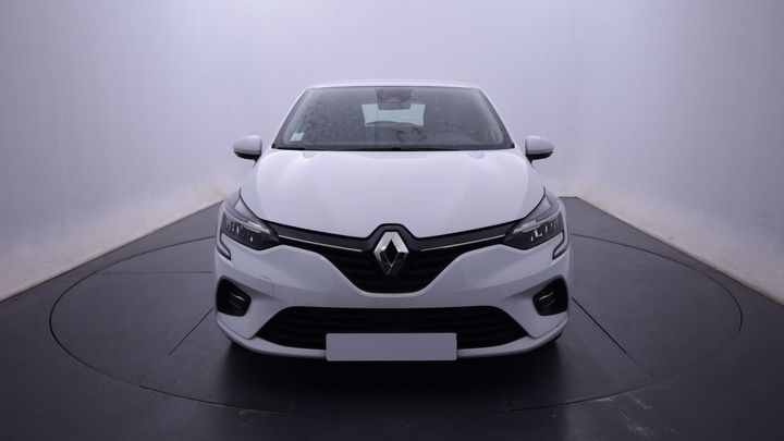 Photo 14 VIN: VF1RJA00X67627247 - RENAULT CLIO DERIV VP 