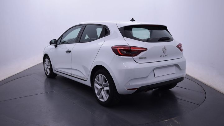 Photo 9 VIN: VF1RJA00X67627247 - RENAULT CLIO DERIV VP 