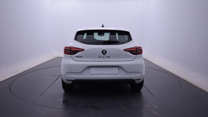 Photo 10 VIN: VF1RJA00X67627801 - RENAULT CLIO DERIV VP 