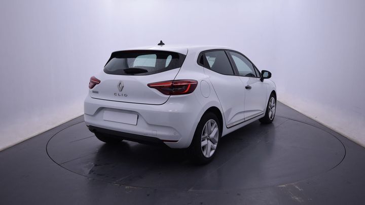 Photo 11 VIN: VF1RJA00X67627801 - RENAULT CLIO DERIV VP 