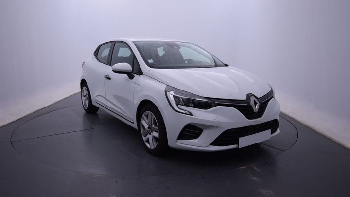 Photo 13 VIN: VF1RJA00X67627801 - RENAULT CLIO DERIV VP 