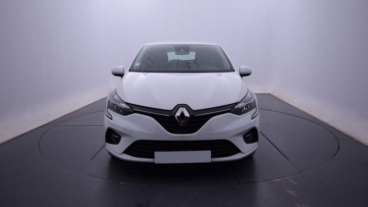 Photo 14 VIN: VF1RJA00X67627801 - RENAULT CLIO DERIV VP 