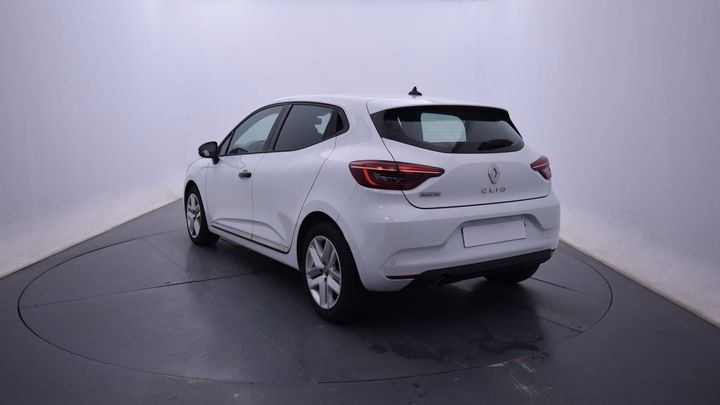 Photo 9 VIN: VF1RJA00X67627801 - RENAULT CLIO DERIV VP 