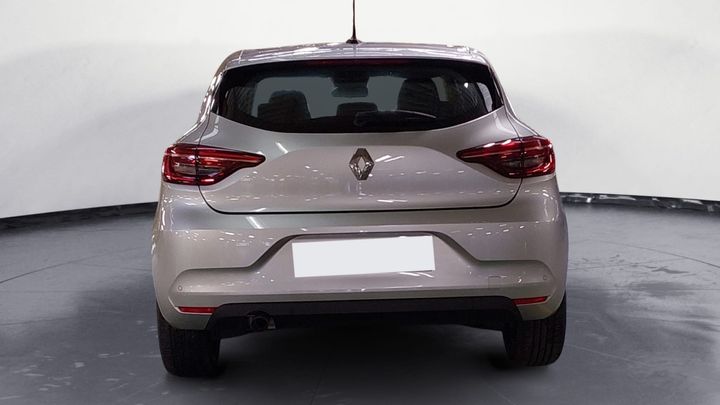 Photo 10 VIN: VF1RJA00X68704385 - RENAULT CLIO 