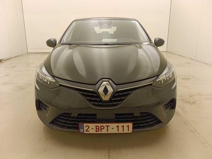 Photo 15 VIN: VF1RJA00X68858711 - RENAULT CLIO 