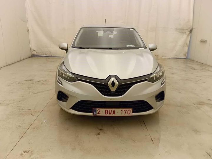 Photo 15 VIN: VF1RJA00X68858787 - RENAULT CLIO 