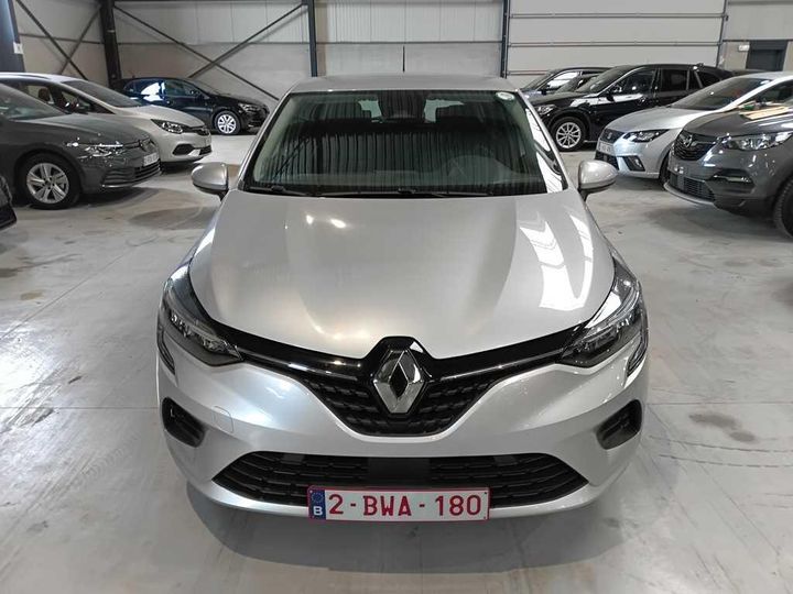 Photo 15 VIN: VF1RJA00X68858790 - RENAULT CLIO 