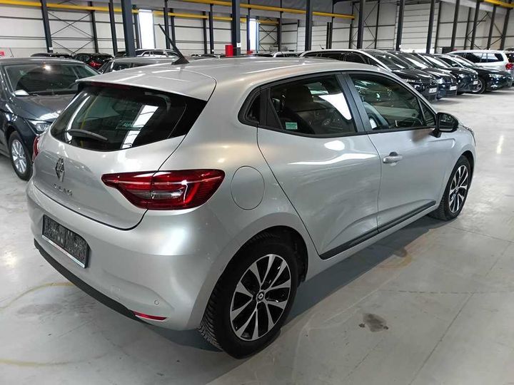 Photo 9 VIN: VF1RJA00X68858790 - RENAULT CLIO 