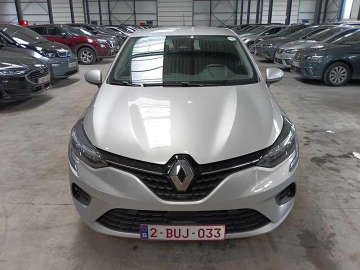 Photo 15 VIN: VF1RJA00X68858854 - RENAULT CLIO 