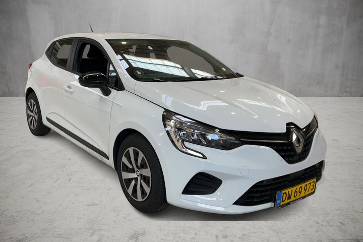 Photo 3 VIN: VF1RJA00X71104749 - RENAULT CLIO 