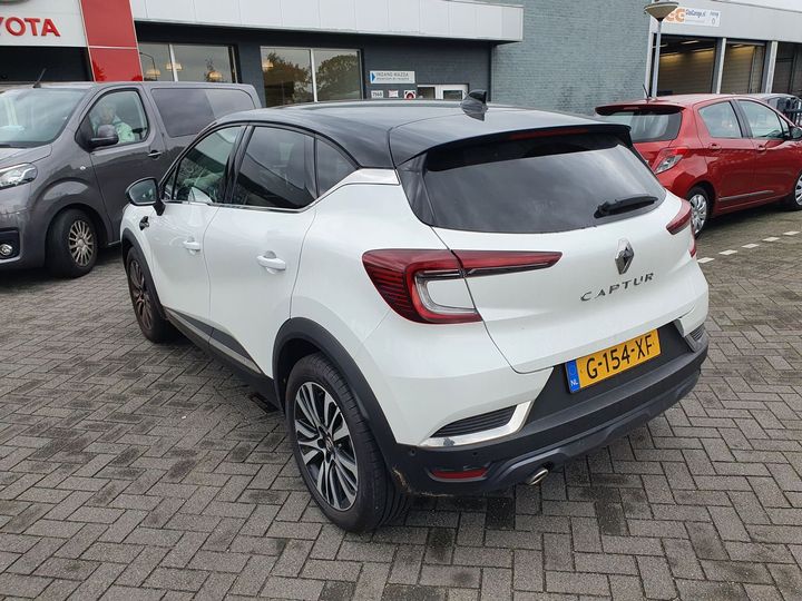 Photo 2 VIN: VF1RJB00064679798 - RENAULT CAPTUR 