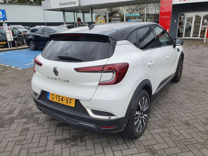 Photo 3 VIN: VF1RJB00064679798 - RENAULT CAPTUR 