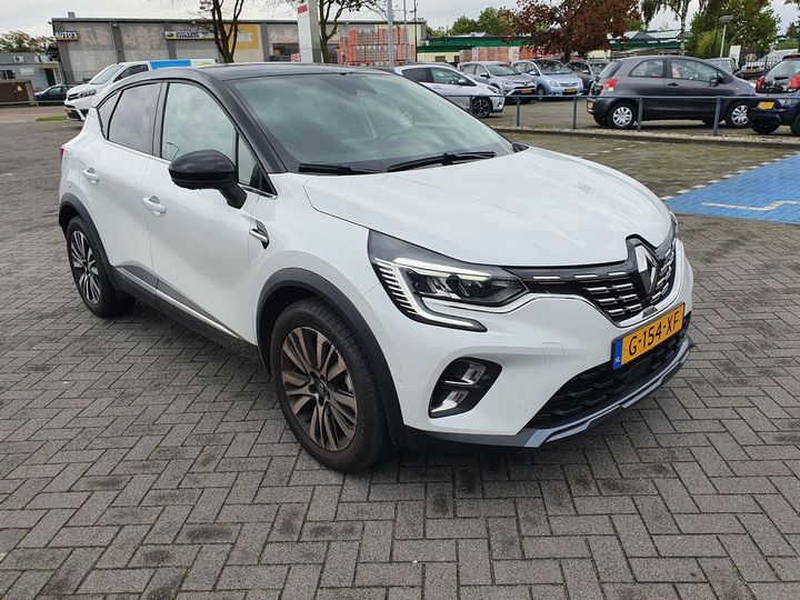 Photo 4 VIN: VF1RJB00064679798 - RENAULT CAPTUR 