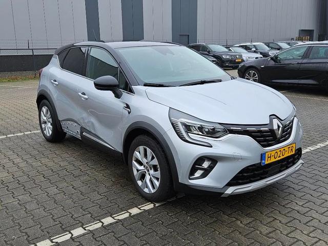 Photo 1 VIN: VF1RJB00064693538 - RENAULT CAPTUR 