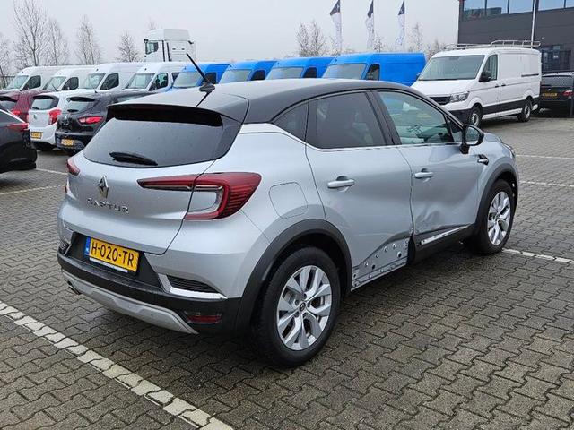 Photo 2 VIN: VF1RJB00064693538 - RENAULT CAPTUR 