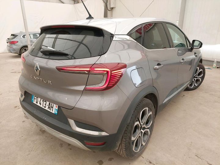 Photo 1 VIN: VF1RJB00065275748 - RENAULT CAPTUR 