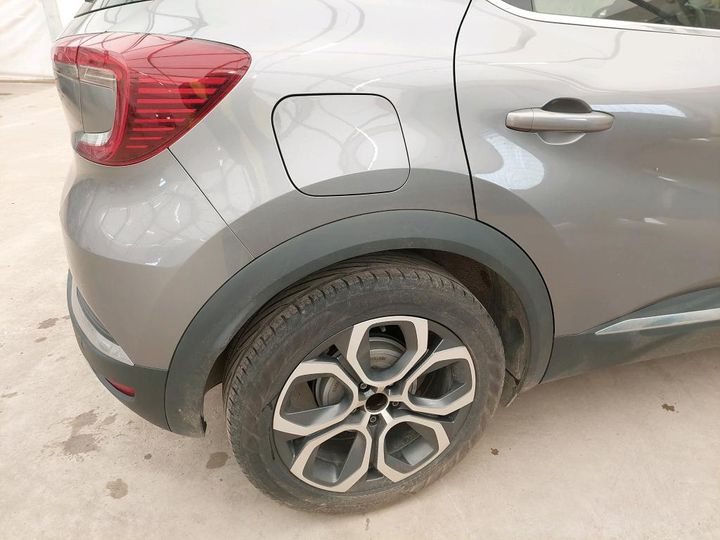 Photo 21 VIN: VF1RJB00065275748 - RENAULT CAPTUR 