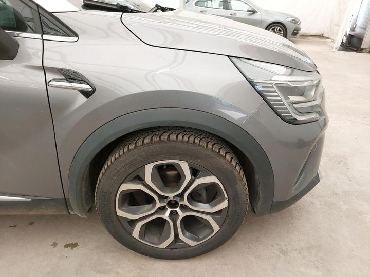 Photo 24 VIN: VF1RJB00065275748 - RENAULT CAPTUR 