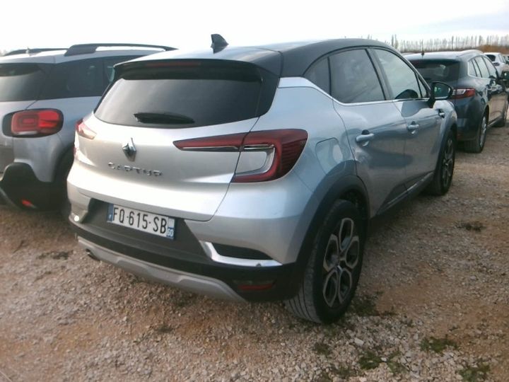 Photo 2 VIN: VF1RJB00065321062 - RENAULT CAPTUR 