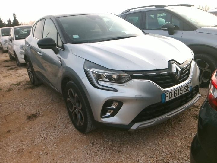 Photo 4 VIN: VF1RJB00065321062 - RENAULT CAPTUR 