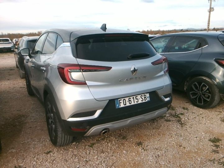 Photo 5 VIN: VF1RJB00065321062 - RENAULT CAPTUR 