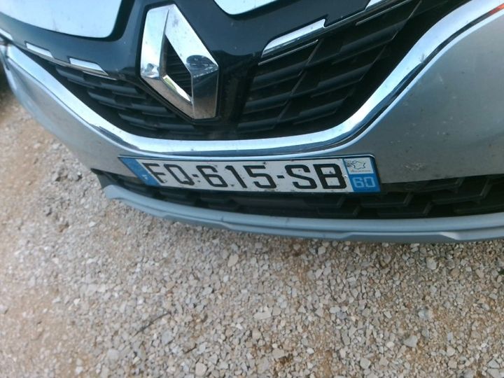 Photo 9 VIN: VF1RJB00065321062 - RENAULT CAPTUR 