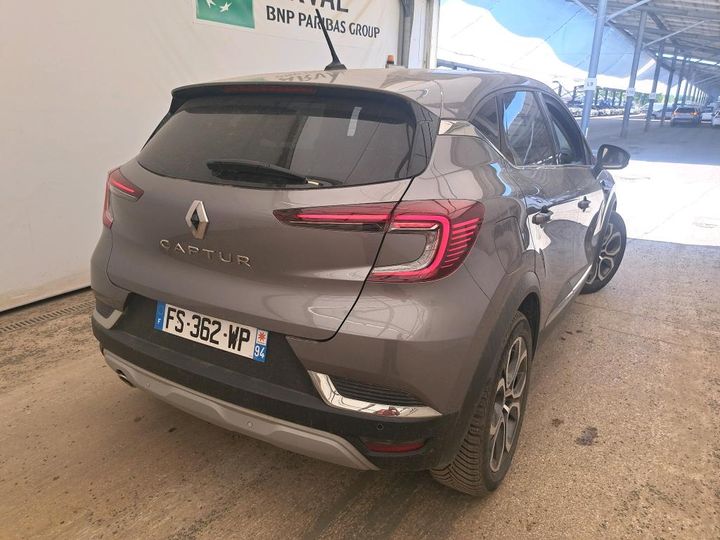 Photo 1 VIN: VF1RJB00065600754 - RENAULT CAPTUR 