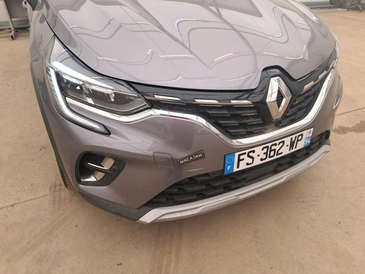 Photo 7 VIN: VF1RJB00065600754 - RENAULT CAPTUR 