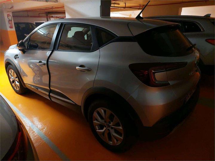 Photo 2 VIN: VF1RJB00065616341 - RENAULT CAPTUR 