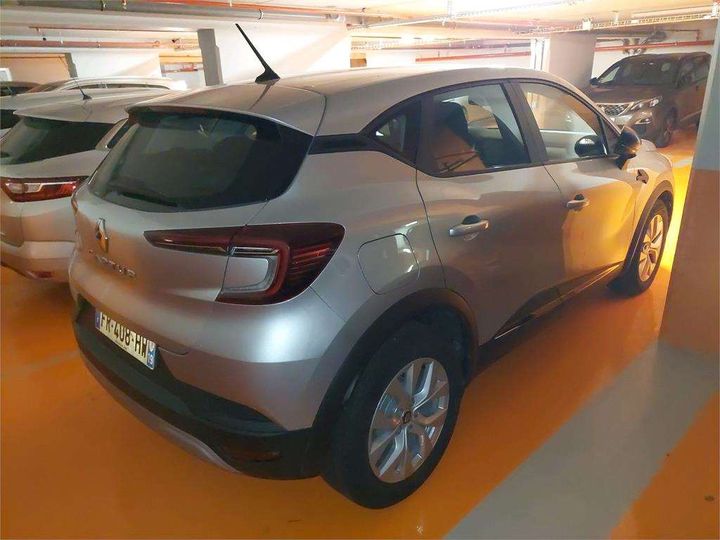 Photo 3 VIN: VF1RJB00065616341 - RENAULT CAPTUR 