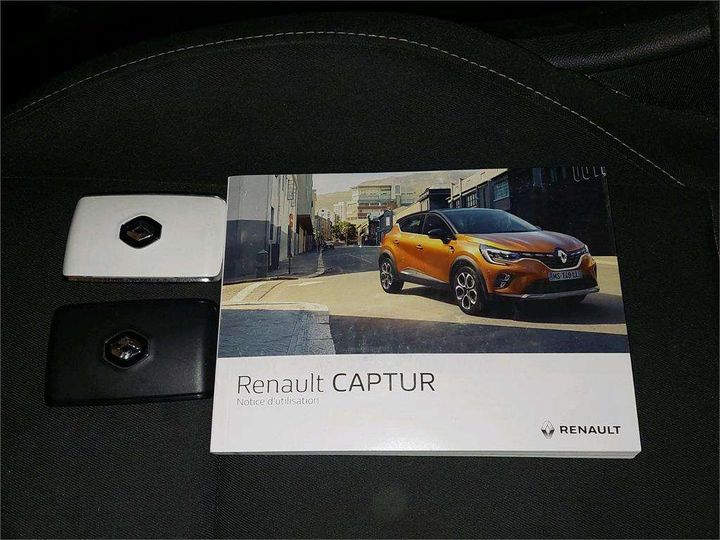 Photo 6 VIN: VF1RJB00065616341 - RENAULT CAPTUR 