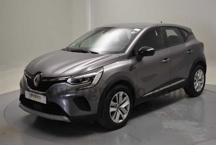 Photo 1 VIN: VF1RJB00065646682 - RENAULT CAPTUR 