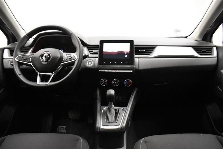 Photo 3 VIN: VF1RJB00065646682 - RENAULT CAPTUR 