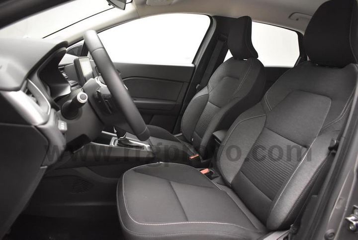 Photo 4 VIN: VF1RJB00065646682 - RENAULT CAPTUR 