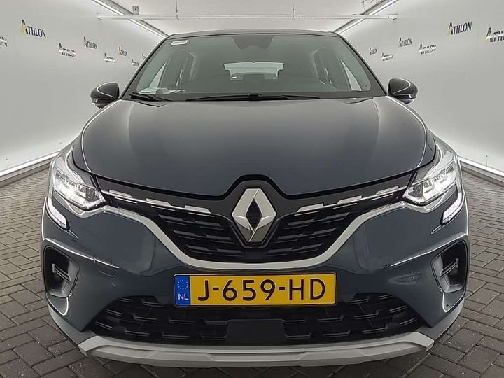 Photo 13 VIN: VF1RJB00065701566 - RENAULT CAPTUR SUV 