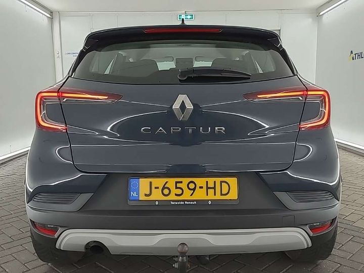 Photo 14 VIN: VF1RJB00065701566 - RENAULT CAPTUR SUV 