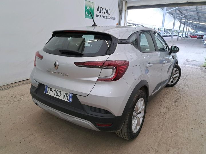 Photo 1 VIN: VF1RJB00065726290 - RENAULT CAPTUR 