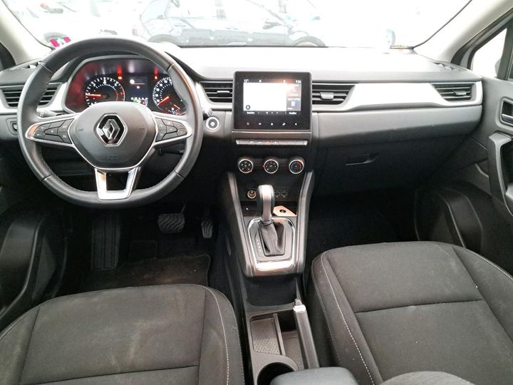 Photo 2 VIN: VF1RJB00065726290 - RENAULT CAPTUR 