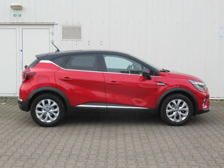 Photo 3 VIN: VF1RJB00067097215 - RENAULT CAPTUR SUV 