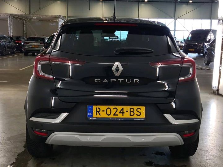 Photo 2 VIN: VF1RJB00069440092 - RENAULT CAPTUR 