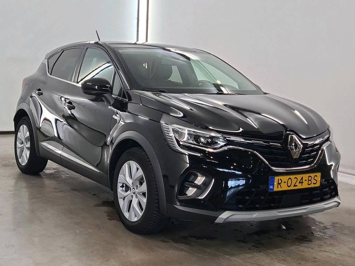 Photo 4 VIN: VF1RJB00069440092 - RENAULT CAPTUR 